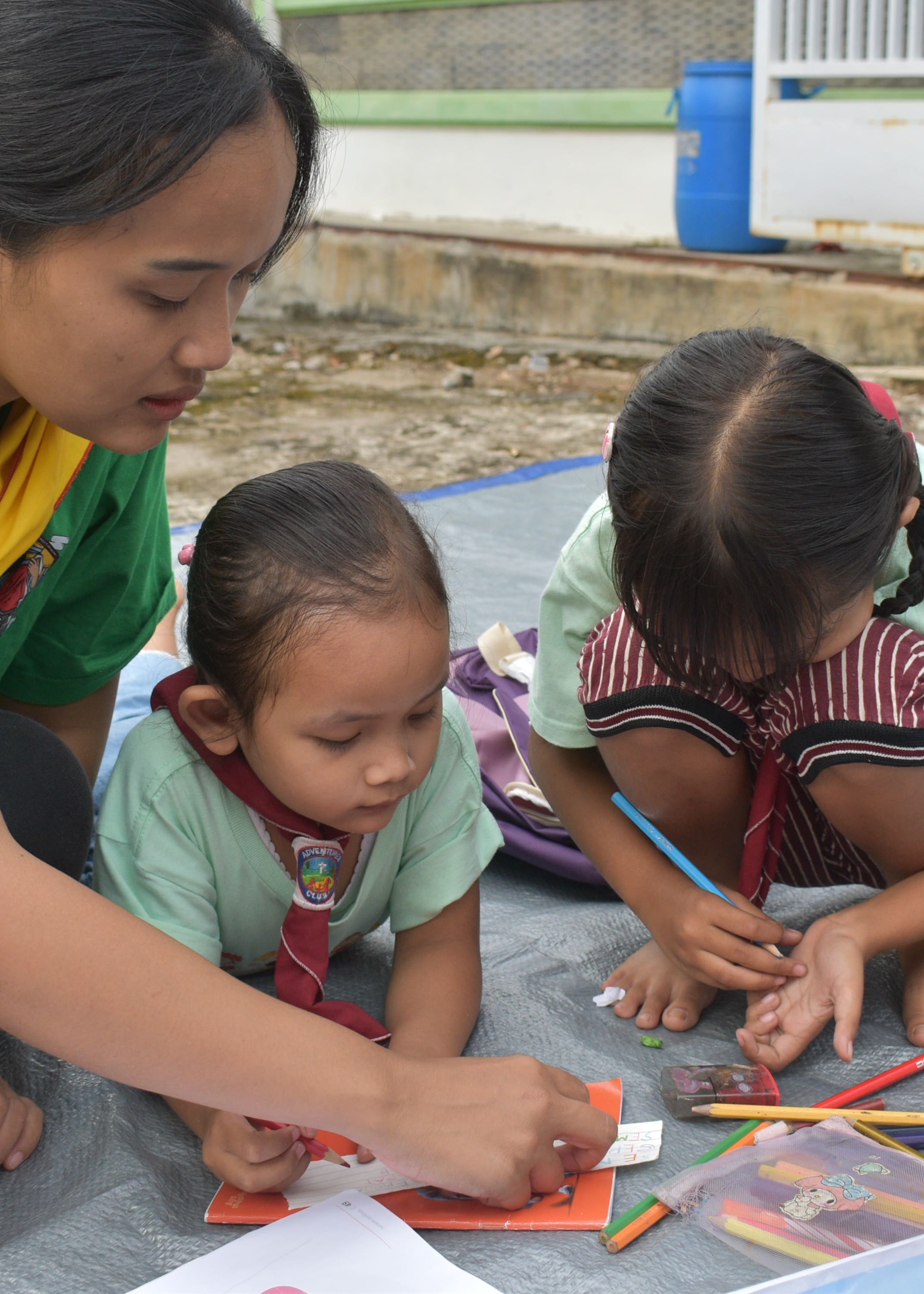 Divine Pastabilities